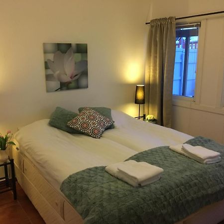 Maelaroe Hotell Ekerö Екстериор снимка