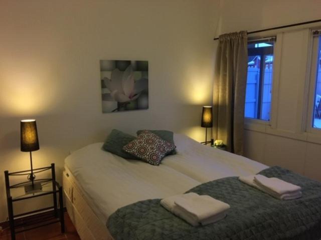 Maelaroe Hotell Ekerö Екстериор снимка