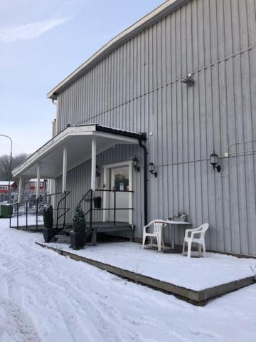 Maelaroe Hotell Ekerö Екстериор снимка
