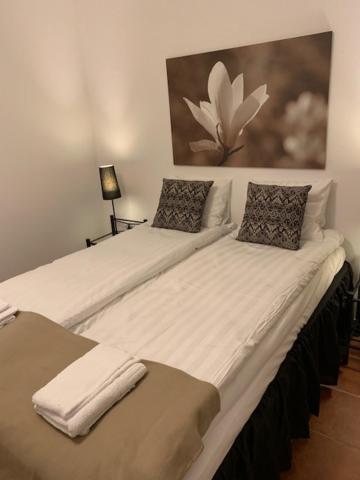 Maelaroe Hotell Ekerö Екстериор снимка
